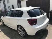 gebraucht BMW M135 i xDrive A -