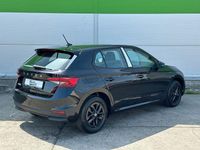 Neu Skoda 105 95 PS (69 kW) 2025 Schwarz Limousine