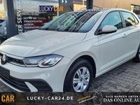 Neu VW Polo 2026 Andere Kleinwagen