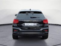Gebraucht Audi Q2 Advanced Plus 150 PS (110 kW) 2025 Schwarz SUV