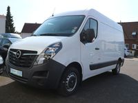 Gebraucht Opel Movano 136 PS (100 kW) 2020 Weiß Van