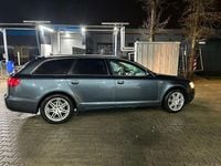 Gebraucht Audi A6 210 PS (154 kW) 2025 Grau Kombi