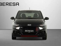 gebraucht Hyundai i10 1.0 Turbo N Line Navi Kamera SHZ Spurhalte