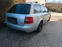 Gebraucht Audi A6 131 PS (96 kW) 2004 Grau Kombi