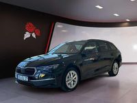 Gebraucht Skoda Octavia Selection 150 PS (110 kW) 2024 Schwarzmagic perleffekt Kombi