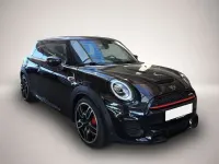 Gebraucht Mini John Cooper Works Business 231 PS (169 kW) 2020 Schwarz Kleinwagen