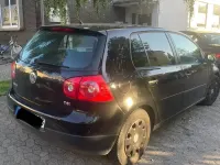 Gebraucht VW Golf VI 122 PS (89 kW) 2008 Kleinwagen