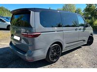 Gebraucht VW Multivan Edition 204 PS (150 kW) 2024 Grau Van