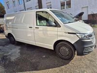 Gebraucht VW T6.1 150 PS (110 kW) 2019 Weiß Van