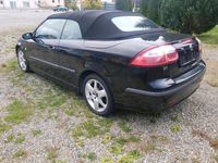 gebraucht Saab 9-3 Cabriolet 