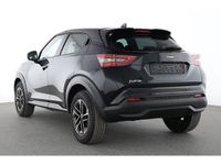 Gebraucht Nissan Juke N-Connecta 114 PS (83 kW) 2025 Pearl black SUV