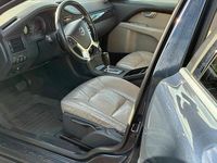 Gebraucht Volvo V70 175 PS (128 kW) 2009 Blau Kombi