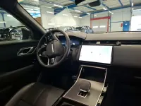 Second-hand Land Rover Range Rover Velar SE Dynamic 404 CP (297 kW) 2023 Gri SUV