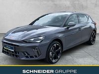 Neu Cupra Leon 150 PS (110 kW) 2026 Grau Limousine