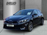 Neu Kia Ceed Style 140 PS (102 kW) 2025 (1k) black pearl m Kleinwagen