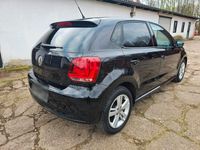 gebraucht VW Polo 6R 1.2, gepflegt, Steuerkette neu bei 131000