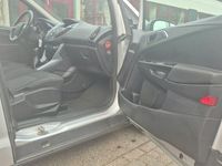 Gebraucht Ford B-MAX Trend 101 PS (74 kW) 2016 Grau Van / Kleinbus