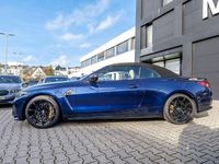 Gebraucht BMW M4 Competition Edition 530 PS (389 kW) 2025 Andere Kleinwagen