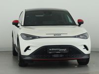 Gebraucht Smart #3 Anniversary Edition 200 kW (272 PS) 2024 Digital white metallic SUV