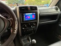 Gebraucht Suzuki Jimny 86 PS (63 kW) 2016 Silber SUV