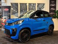 Gebraucht Ligier JS60 2025 Blau Kleinwagen