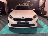 Gebraucht Kia Ceed Attract 99 PS (72 kW) 2019 Other Kleinwagen