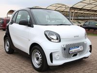 gebraucht Smart ForTwo Electric Drive coupe EQ / Automatik/Klima