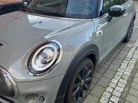 Second-hand Mini Cooper SE 132 kW (180 CP) 2020 Gri Hatchback