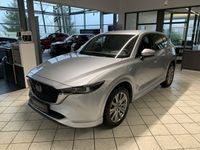 gebraucht Mazda CX-5 2.2L 184 PS AWD TAKUMI GARANTIE *AHK*