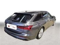 Gebraucht Audi S6 Ambiente 344 PS (253 kW) 2024 Daytonagrau perleffekt Kombi