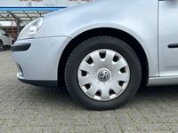 gebraucht VW Golf V Lim. / AUTOMATIK / TÜV NEU