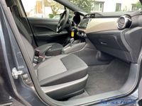 gebraucht Nissan Micra N-WAY 1.0 IG-T EU6d Navi Klimaautom DAB SHZ Spurha