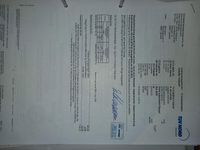 Second-hand Volvo S80 170 CP (125 kW) 2000 Albastru Berlinǎ