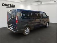 Ny Renault Trafic Evolution 150 HK (110 kW) 2026 Grå MPV