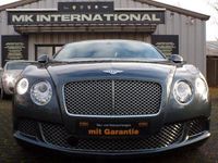 Gebraucht Bentley Continental GT Mulliner 635 PS (467 kW) 2013 Grau