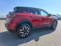 Gebraucht Opel Mokka 136 PS (100 kW) 2024 Lackierung rot rubi/typ aussen SUV