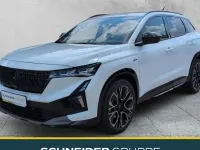 Neu Renault Austral Esprit Alpine 200 PS (147 kW) 2026 Weiß SUV