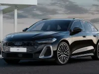 Gebraucht Audi A5 Edition .1 204 PS (150 kW) 2025 Schwarz Limousine