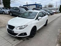 gebraucht Seat Ibiza ST Copa