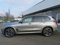 gebraucht BMW X5 M Sky Lounge Massage B&W Drivers Package