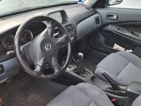 gebraucht Nissan Almera 