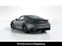 Gebraucht Porsche 992 650 PS (478 kW) 2023 Grau Coupé