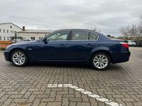 gebraucht BMW 523 523 i Leder Xenon Navi