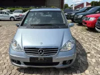 Gebraucht Mercedes A200 136 PS (100 kW) 2006 Blau Limousine