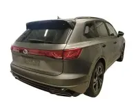 Gebraucht VW Touareg R-line 340 PS (250 kW) 2025 Grau SUV