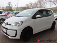 Second-hand VW up! 60 CP (44 kW) 2020 Alb Hatchback