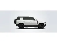 Neu Land Rover Defender S 200 PS (147 kW) 2026 Weiß SUV