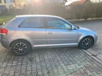 gebraucht Audi A3 1,9 tdi