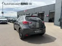 Gebraucht Mazda 2 Kizoku 90 PS (66 kW) 2019 Grau Limousine