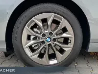 Gebraucht BMW 120 Efficient Dynamics 156 PS (114 kW) 2025 Skyscraper grau metallic Kleinwagen